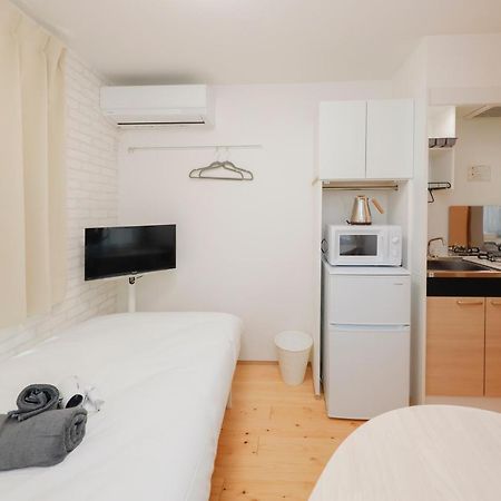 Nakano Five Tokyo Dış mekan fotoğraf