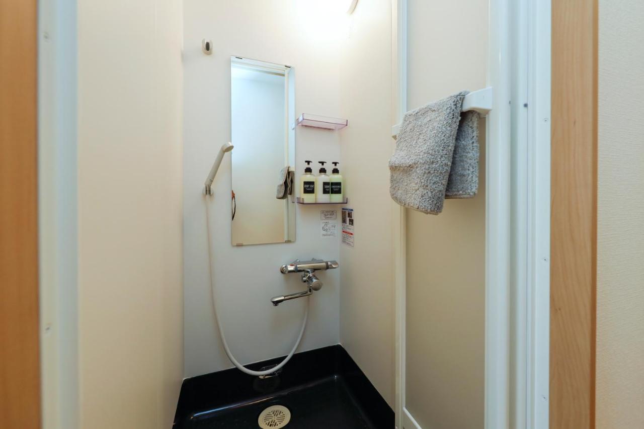 Nakano Five Tokyo Dış mekan fotoğraf