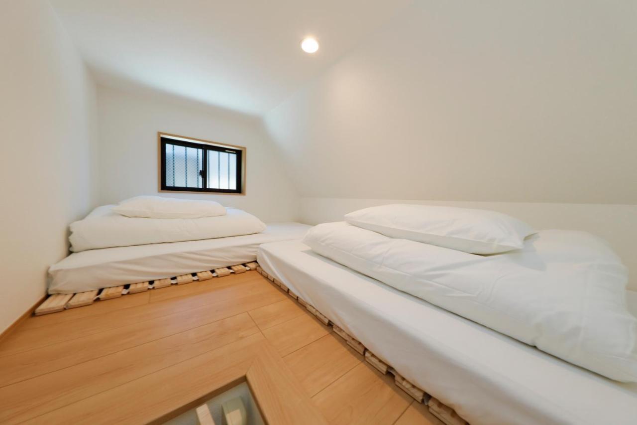 Nakano Five Tokyo Dış mekan fotoğraf