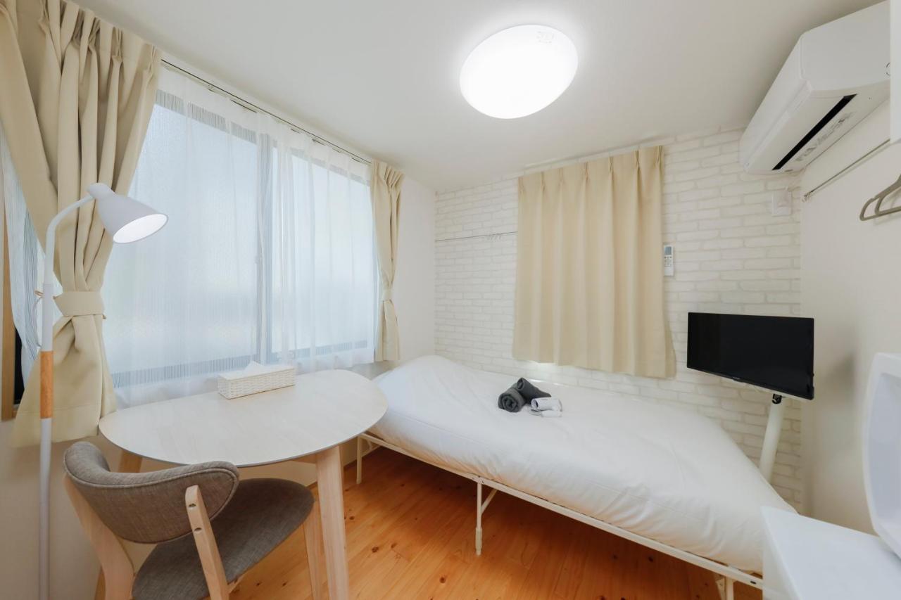 Nakano Five Tokyo Dış mekan fotoğraf