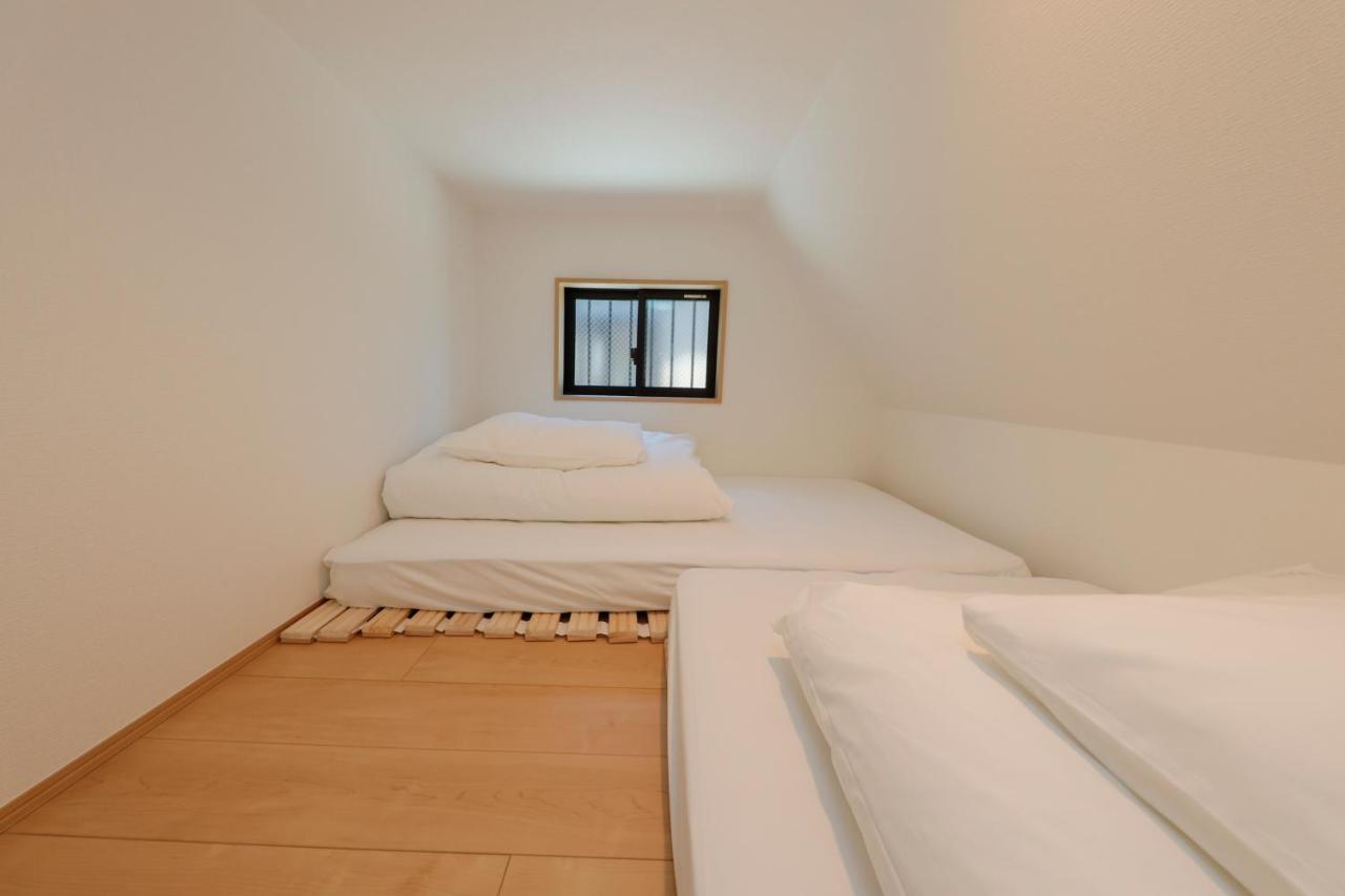 Nakano Five Tokyo Dış mekan fotoğraf
