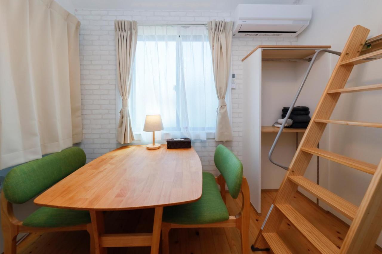 Nakano Five Tokyo Dış mekan fotoğraf