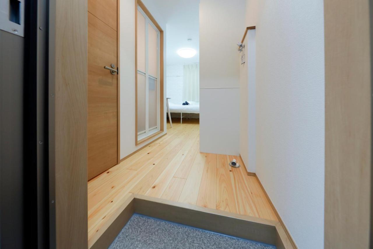 Nakano Five Tokyo Dış mekan fotoğraf